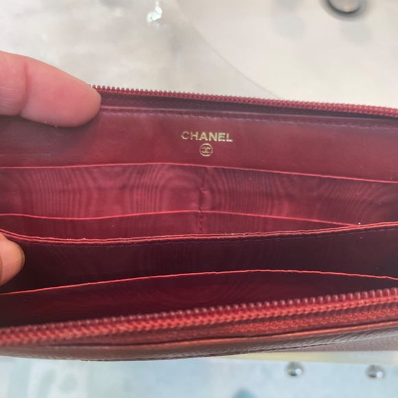 Chanel wallet - Picture 10 of 15